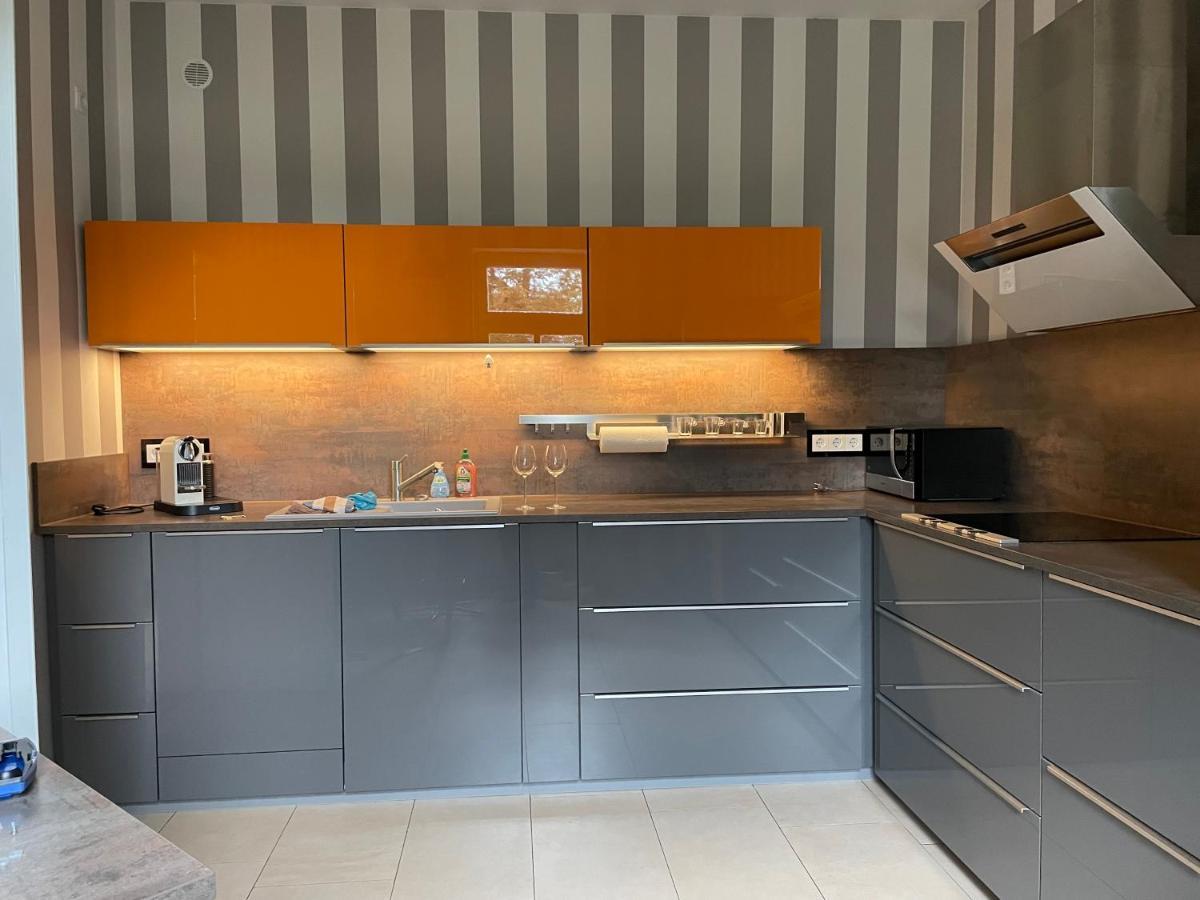 Appartement Helle Terrassenwohnung In Traumlage Von Dresden