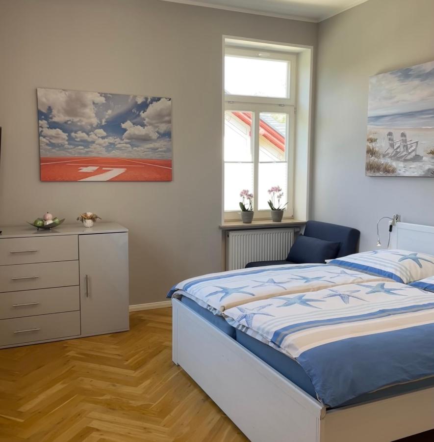 Appartement Helle Terrassenwohnung In Traumlage Von
