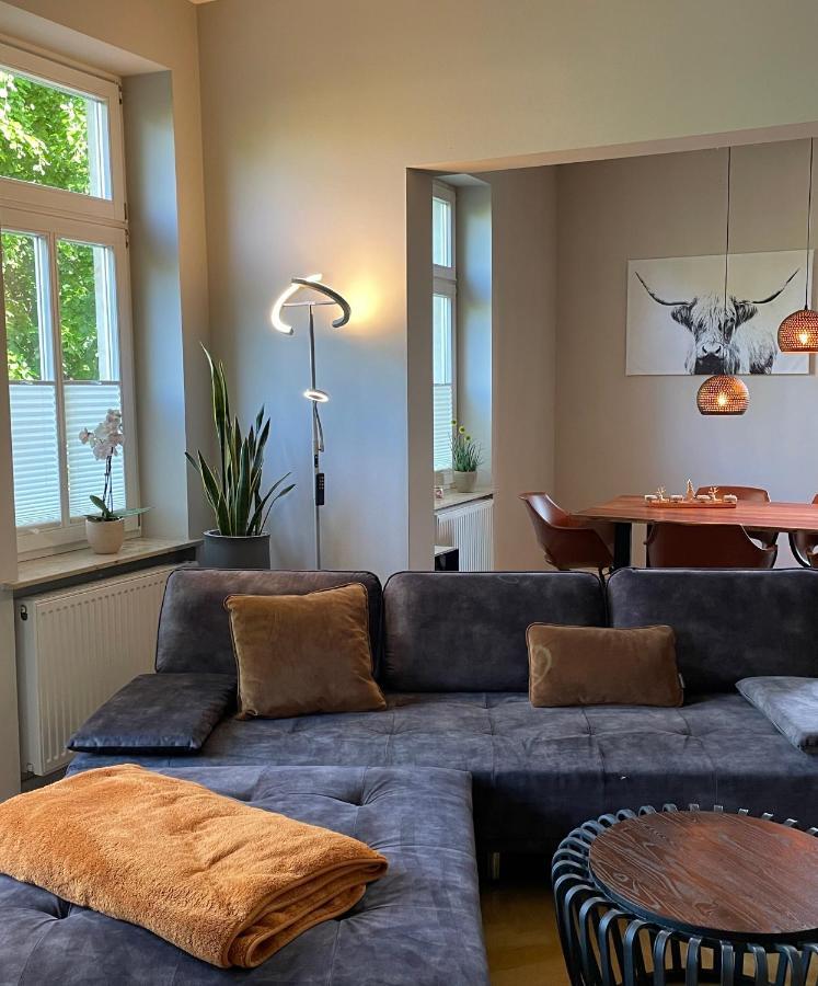 Appartement Helle Terrassenwohnung In Traumlage Von